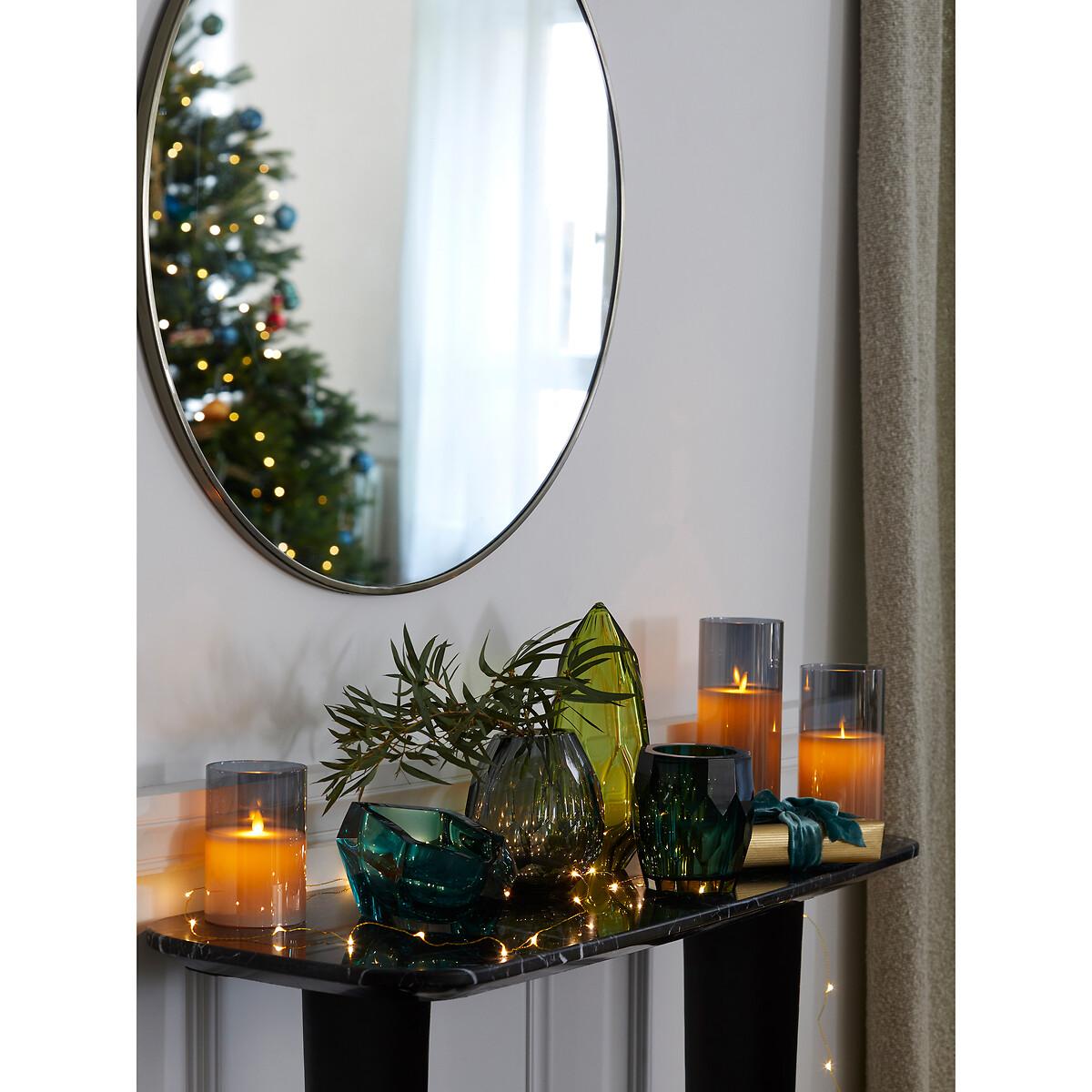 Luma LED Candle, H25cm – image 7