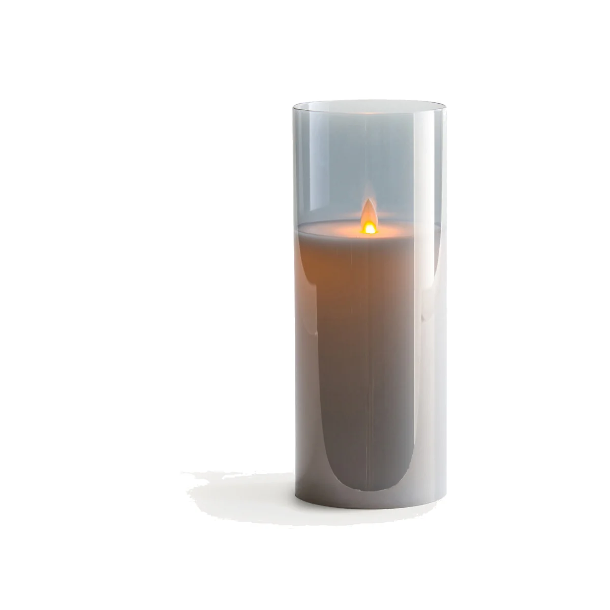 Luma 25cm High LED Candle – image 1