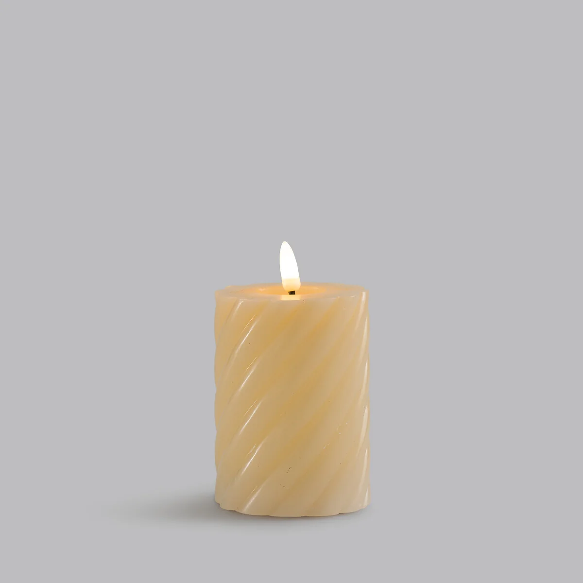 Caspar LED Candle H12.3cm – image 2
