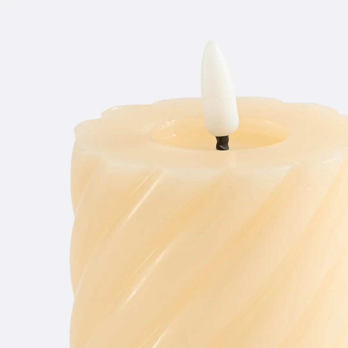 Caspar LED Candle H12.3cm – image 3