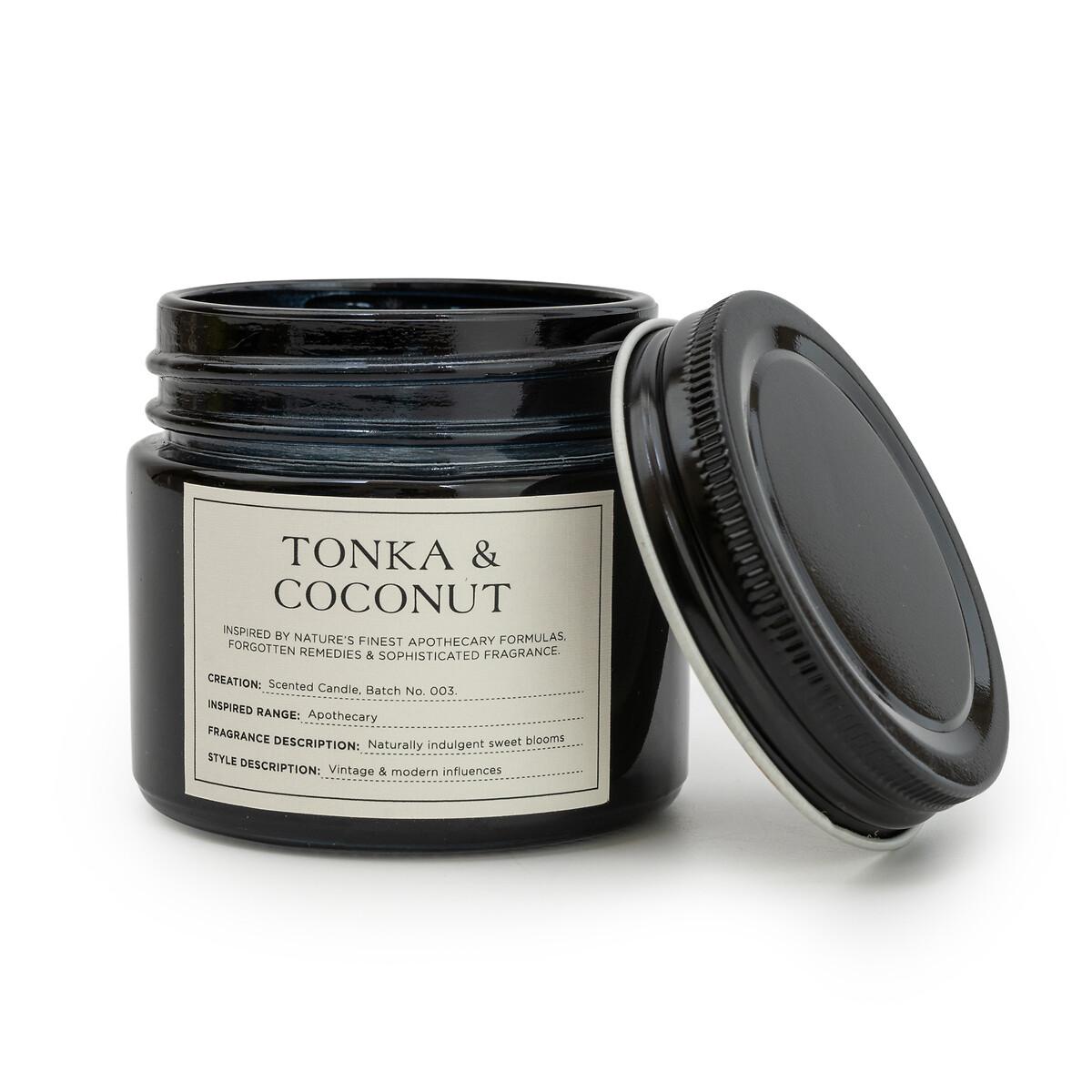 Apothecary Tonka & Coconut Candle – image 3