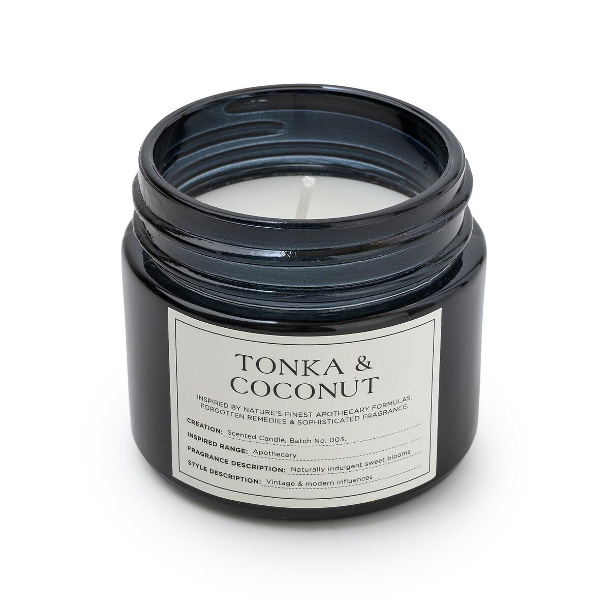 Apothecary Tonka & Coconut Candle – image 4
