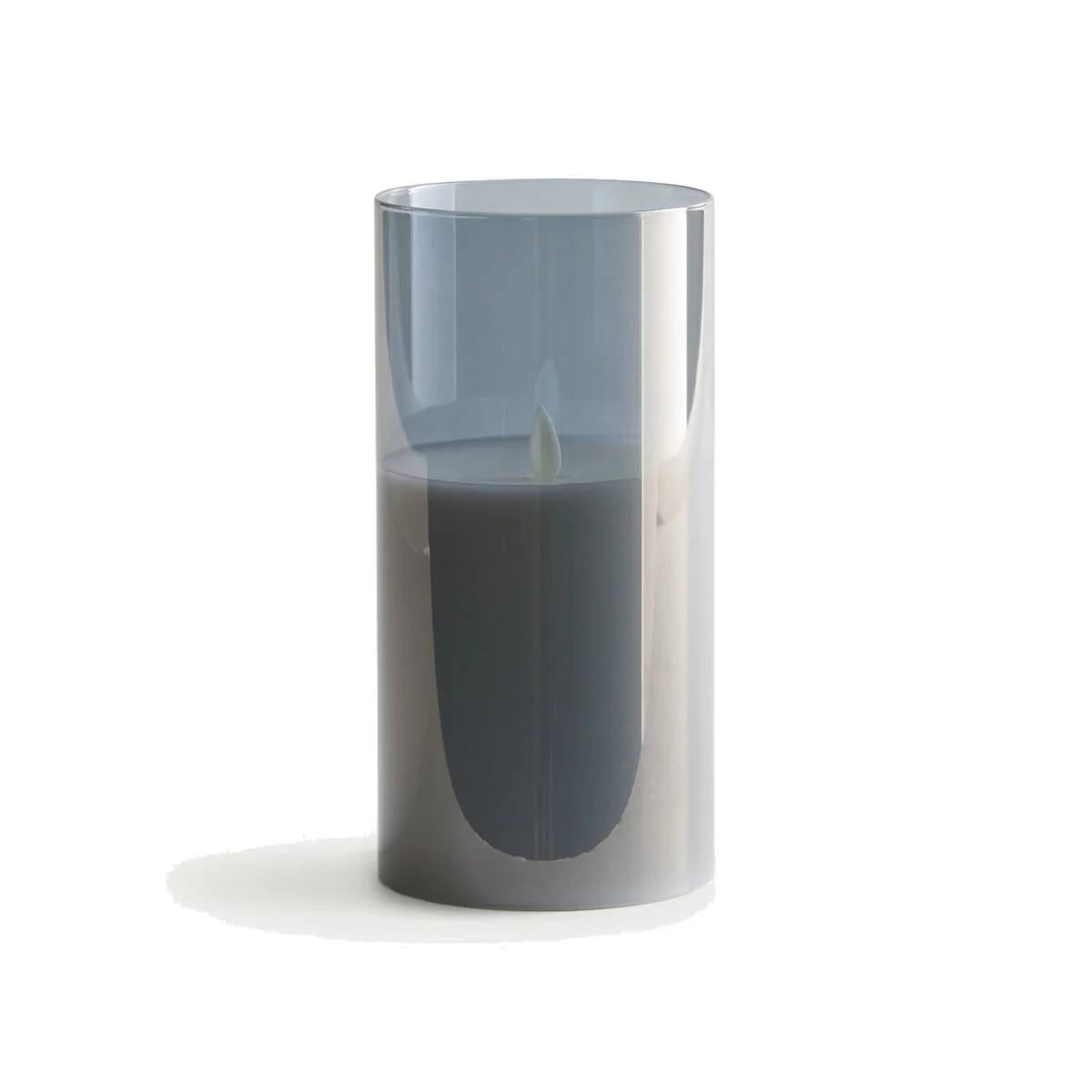 Luma 20cm High LED Candle – image 1