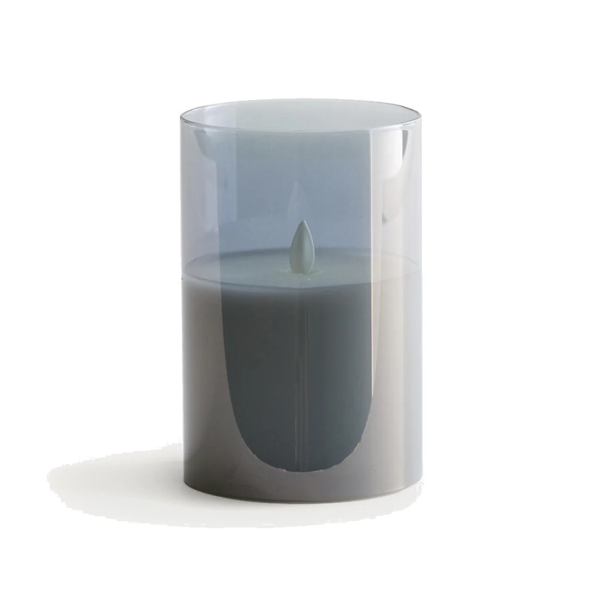 Luma 15cm High LED Candle – image 1