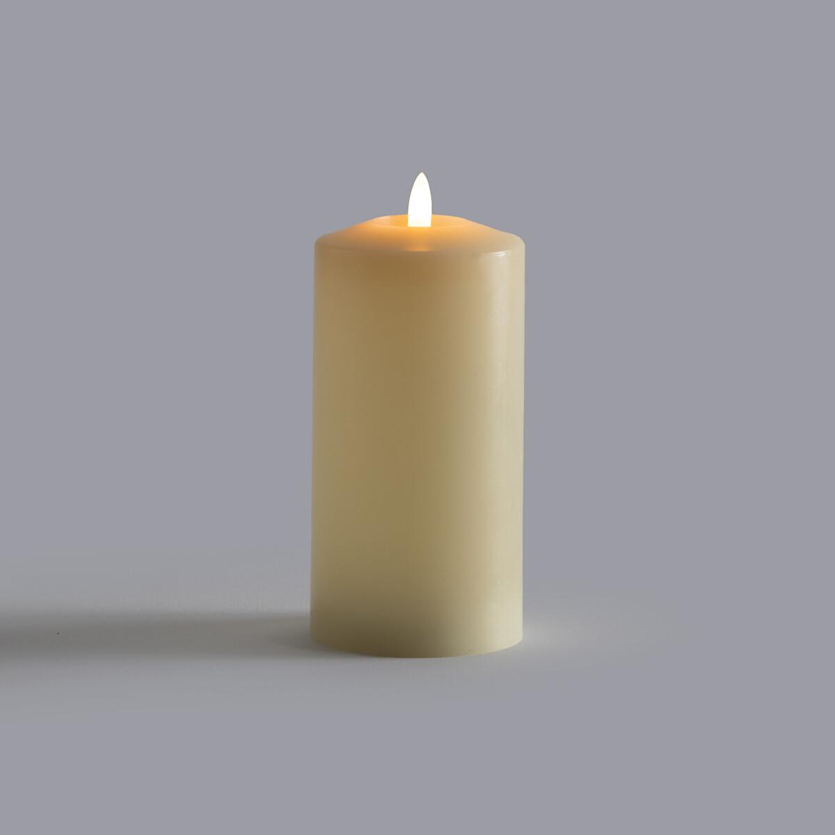 Caspar 17.5cm High LED Candle – image 2