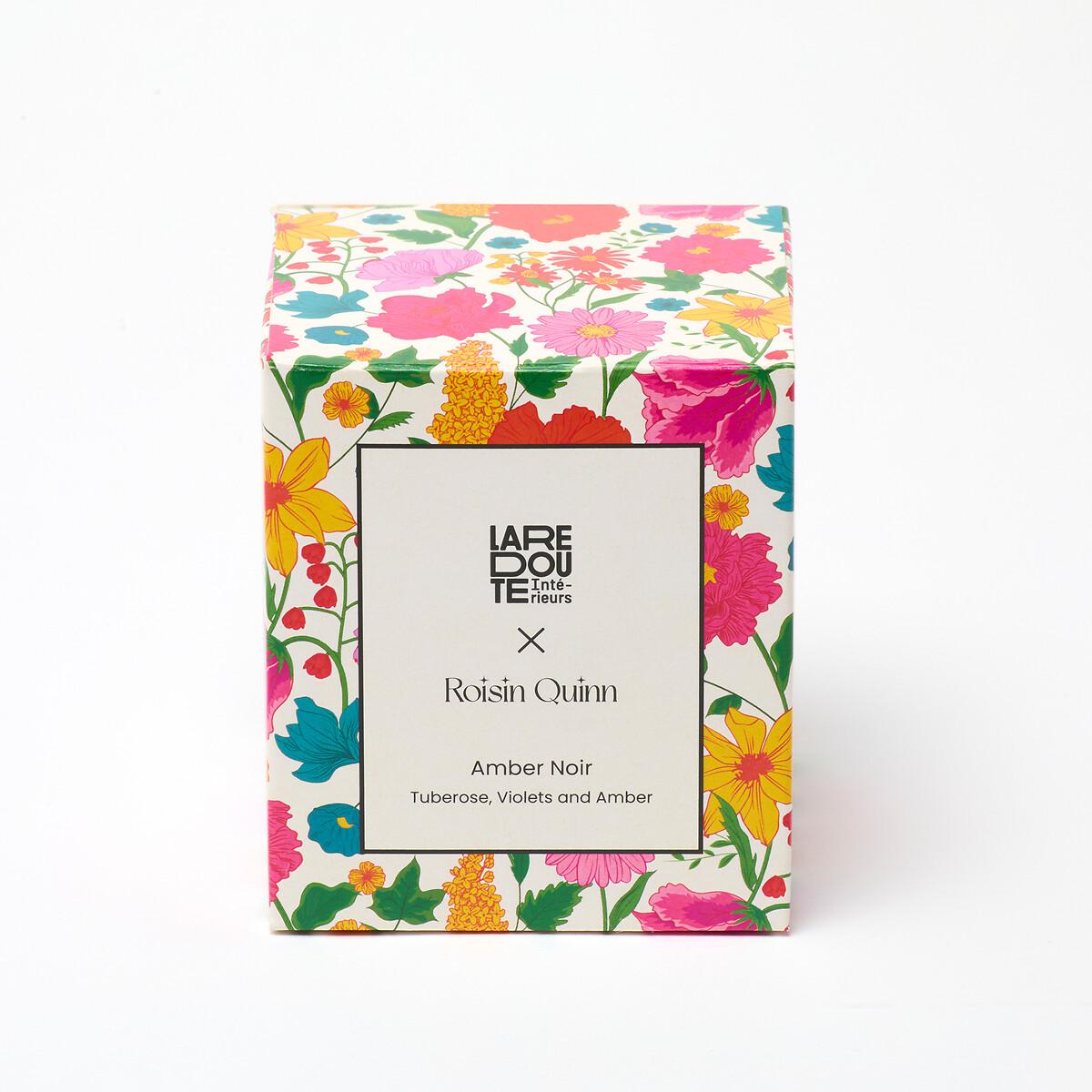 La Fleur Amber Noir Candle – image 4