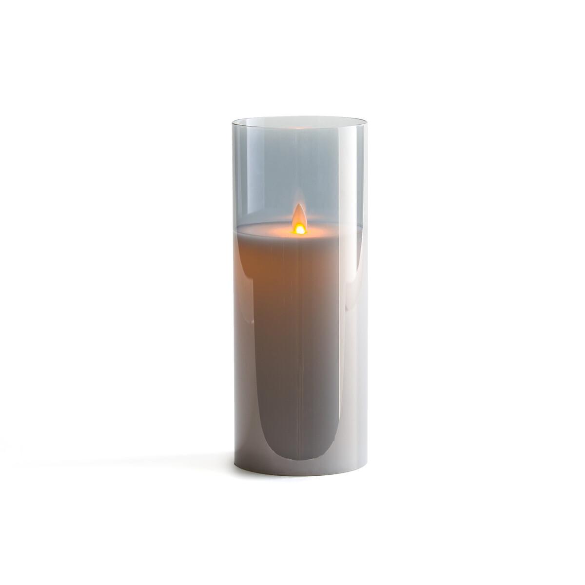 Luma LED Candle, H25cm – image 2