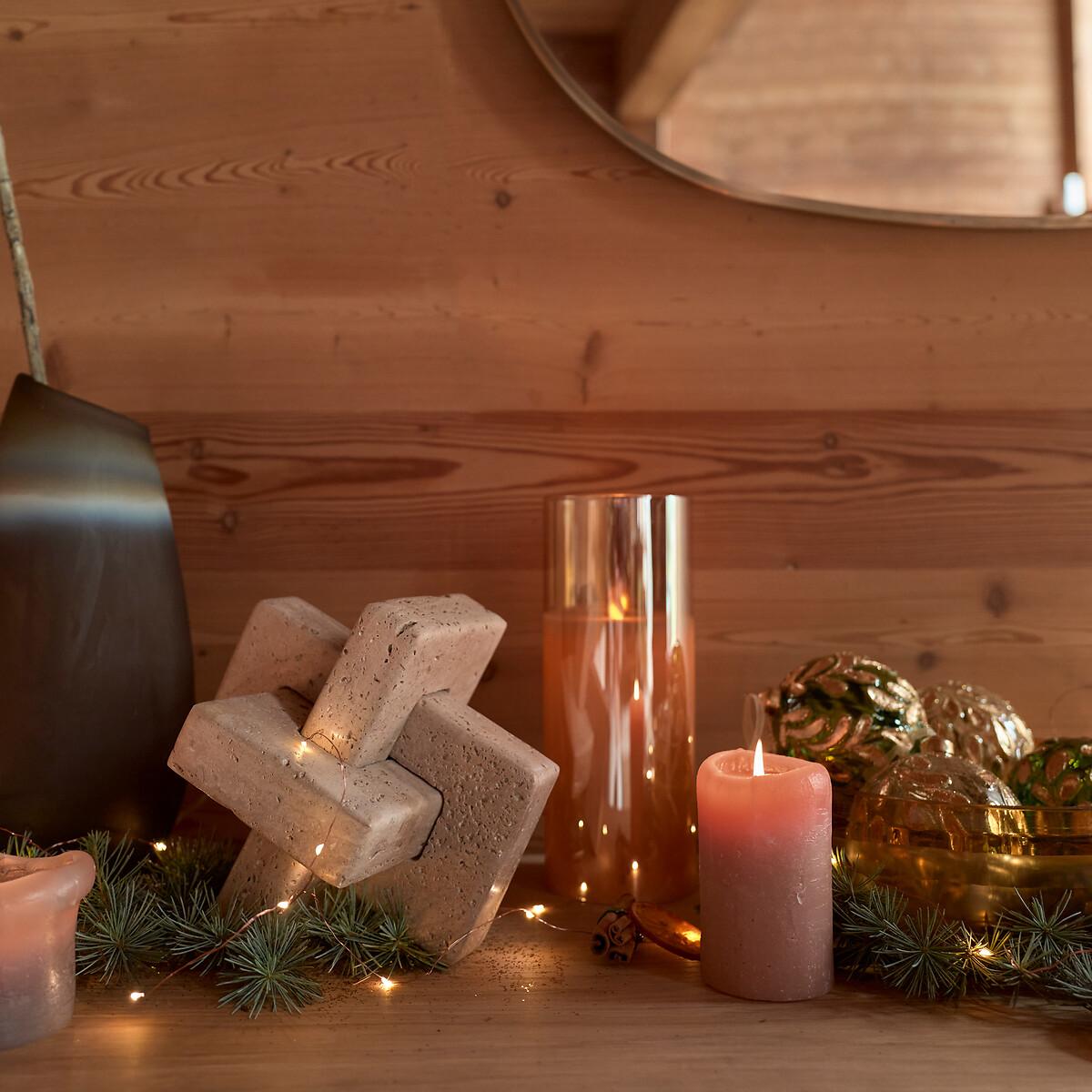 Luma LED Candle, H25cm – image 10