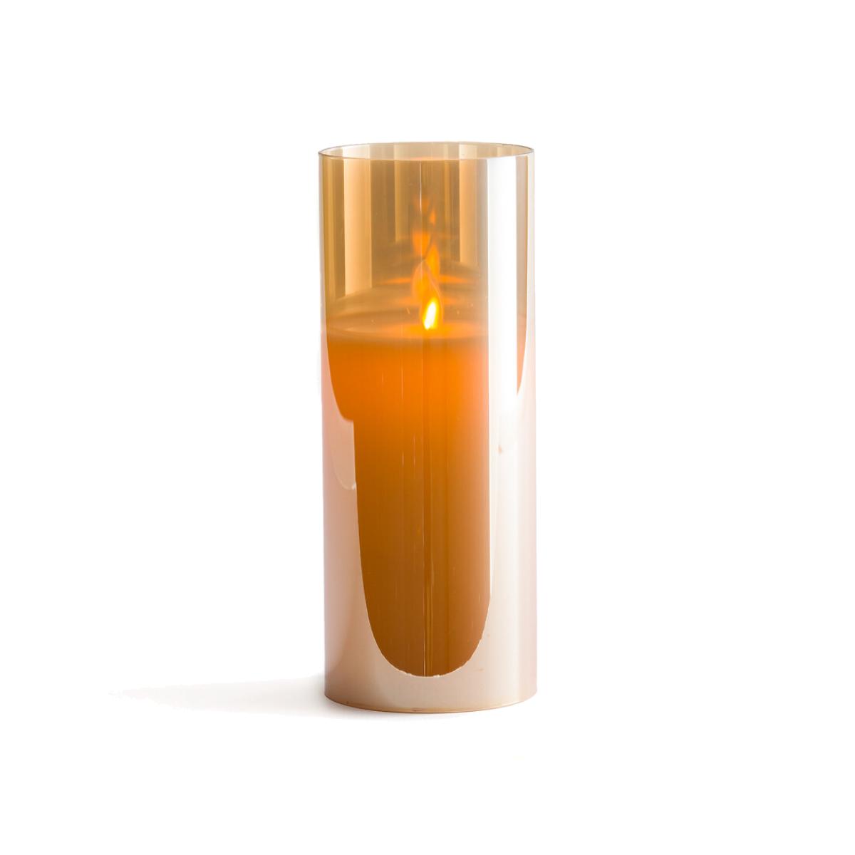 Luma LED Candle, H25cm – image 1