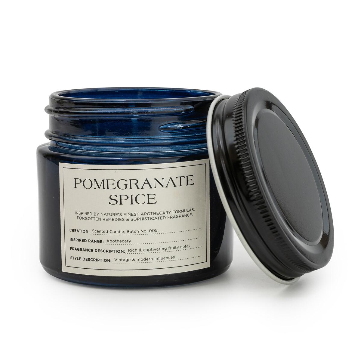 Apothecary Pomegranate Spice Candle – image 3