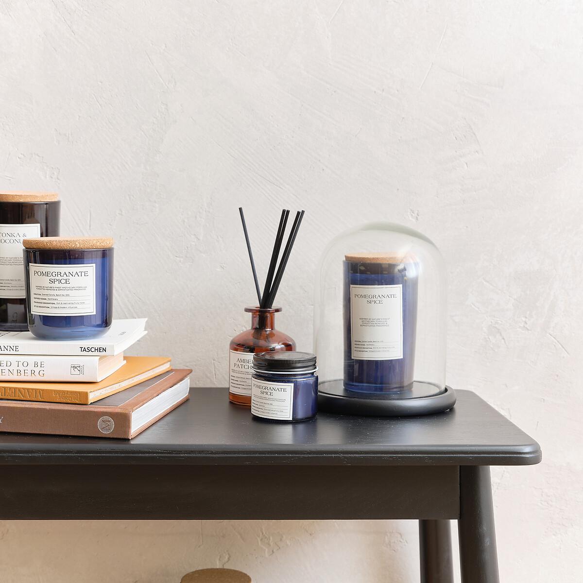 Apothecary Pomegranate Spice Candle – image 7