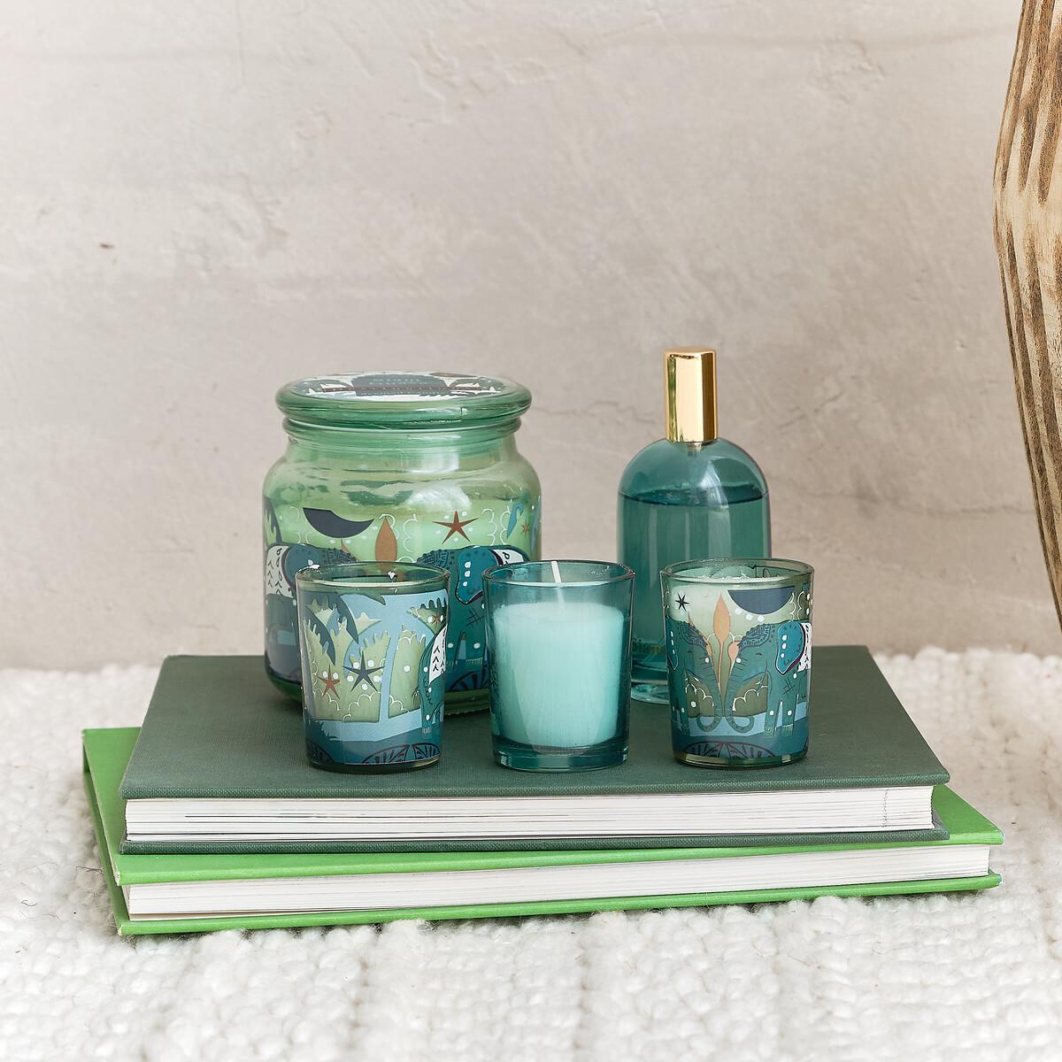 Siam Guava Jar Candle – image 3