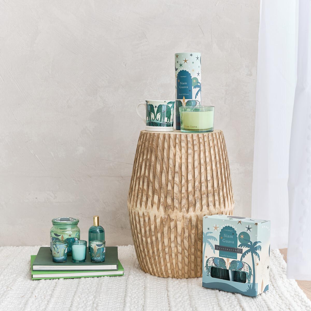 Siam Guava Jar Candle – image 4