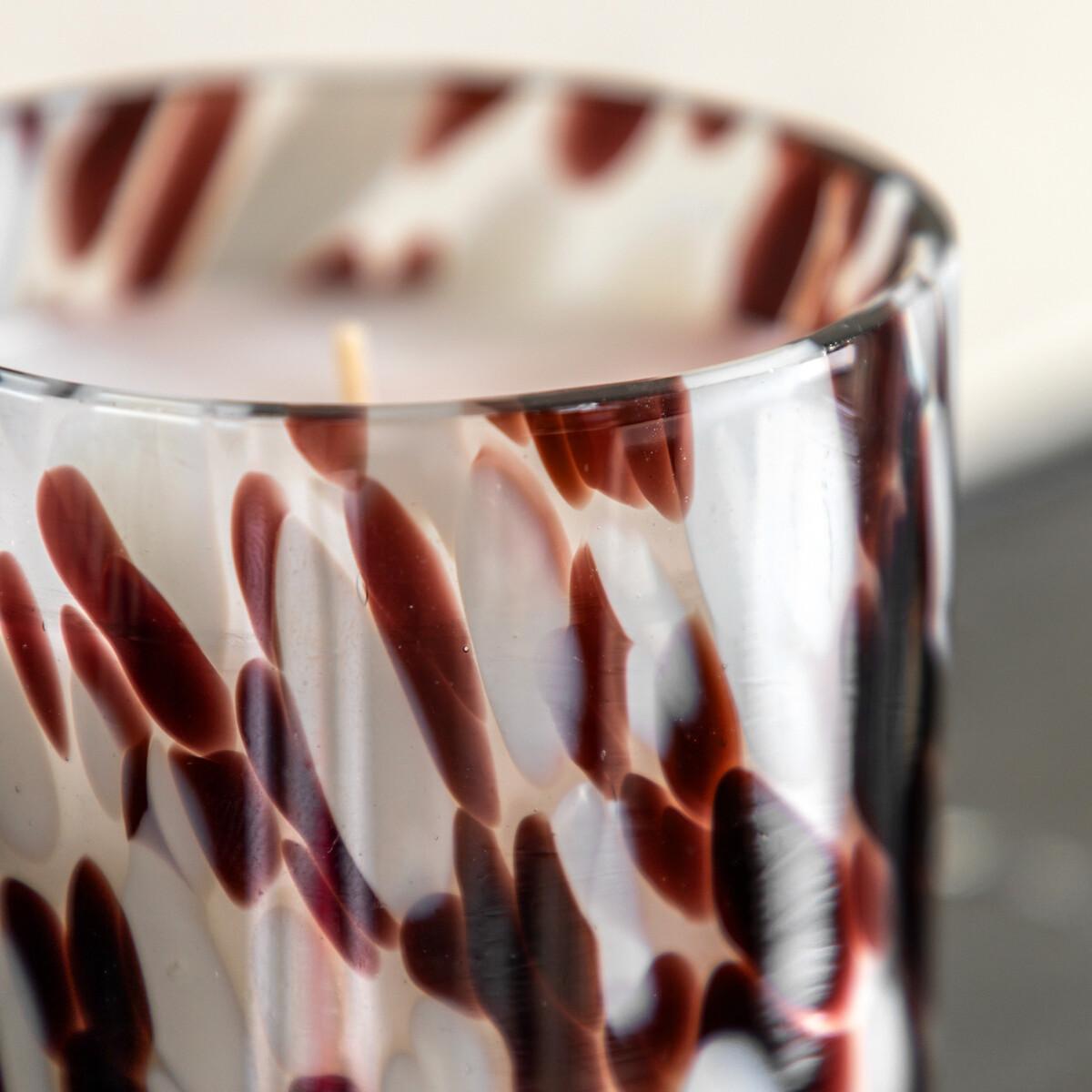 Small Peony Musk Confetti Candle – image 2