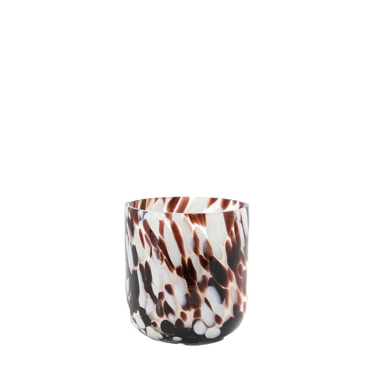 Small Peony Musk Confetti Candle – image 3