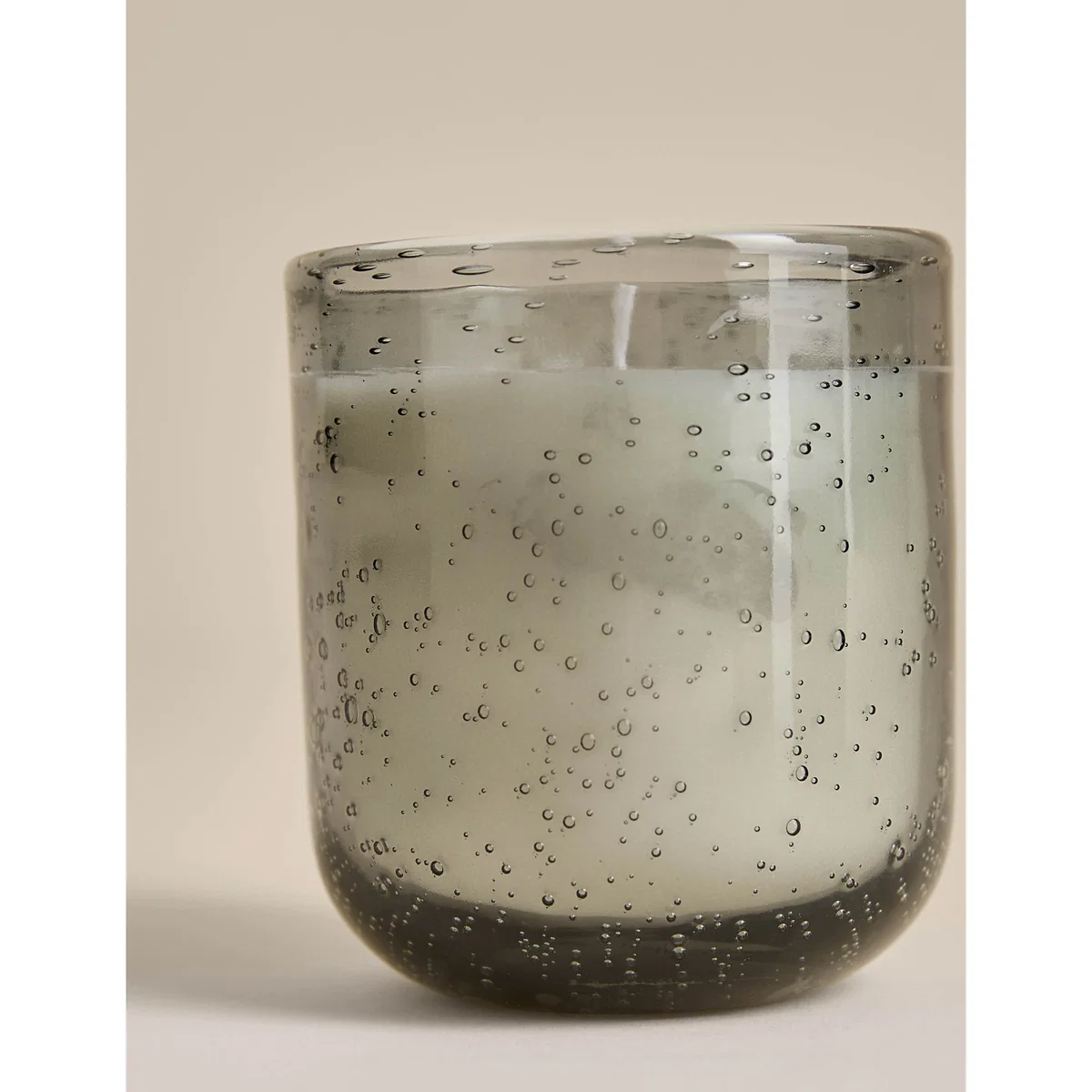 Scentiments™ Coastal Breeze Candle Soft Blue – image 2