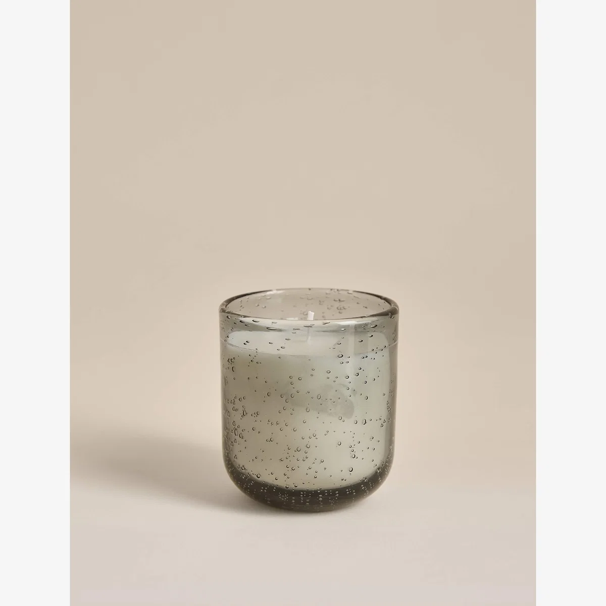 Scentiments™ Coastal Breeze Candle Soft Blue – image 1