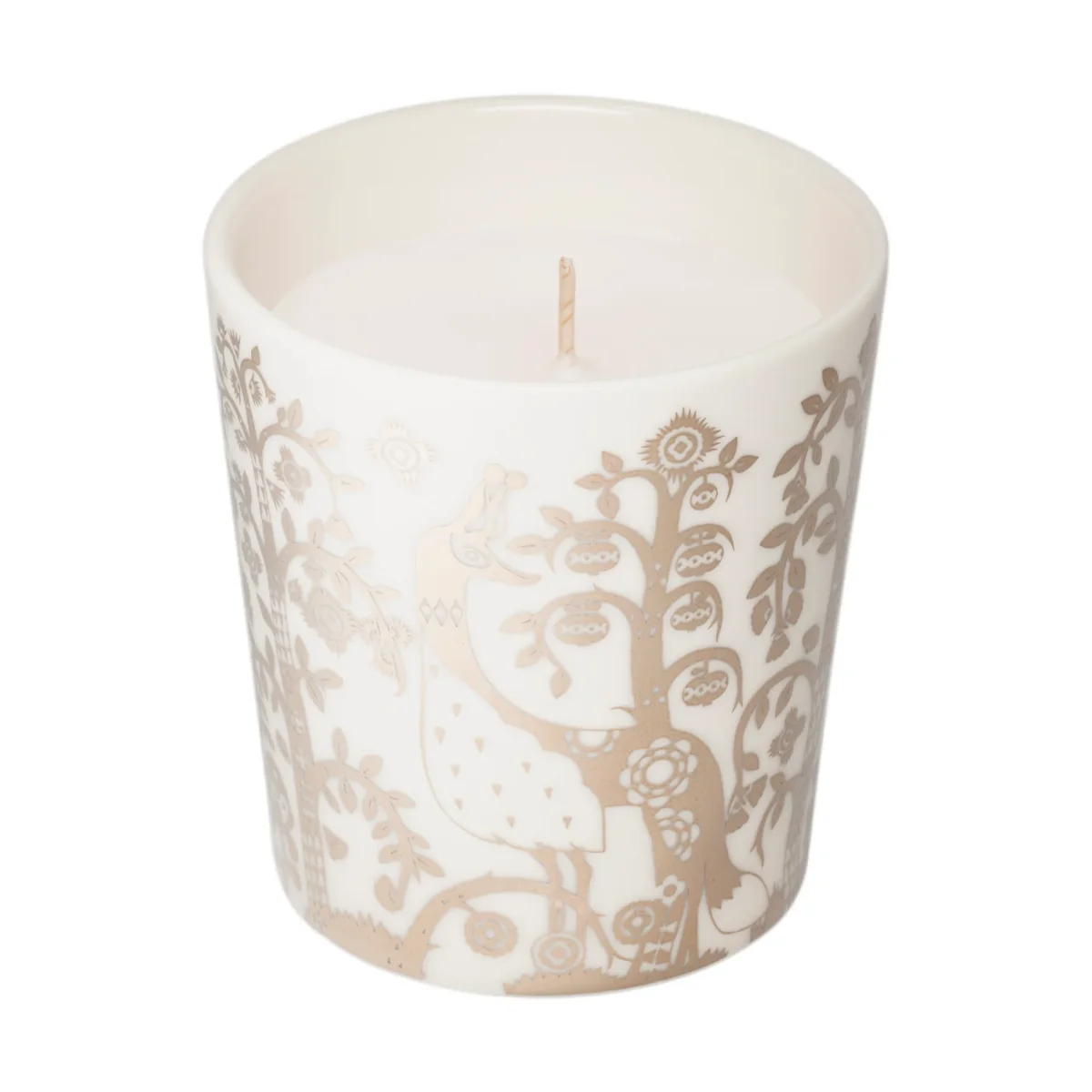 Iittala Taika candle Mirror 9 cm – image 3