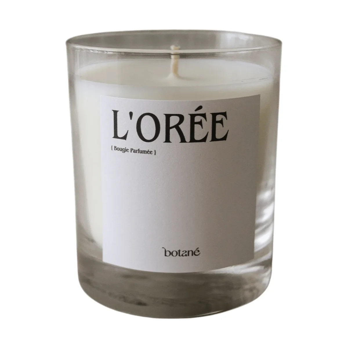 Botané Botané scented candle L'Orée – image 2