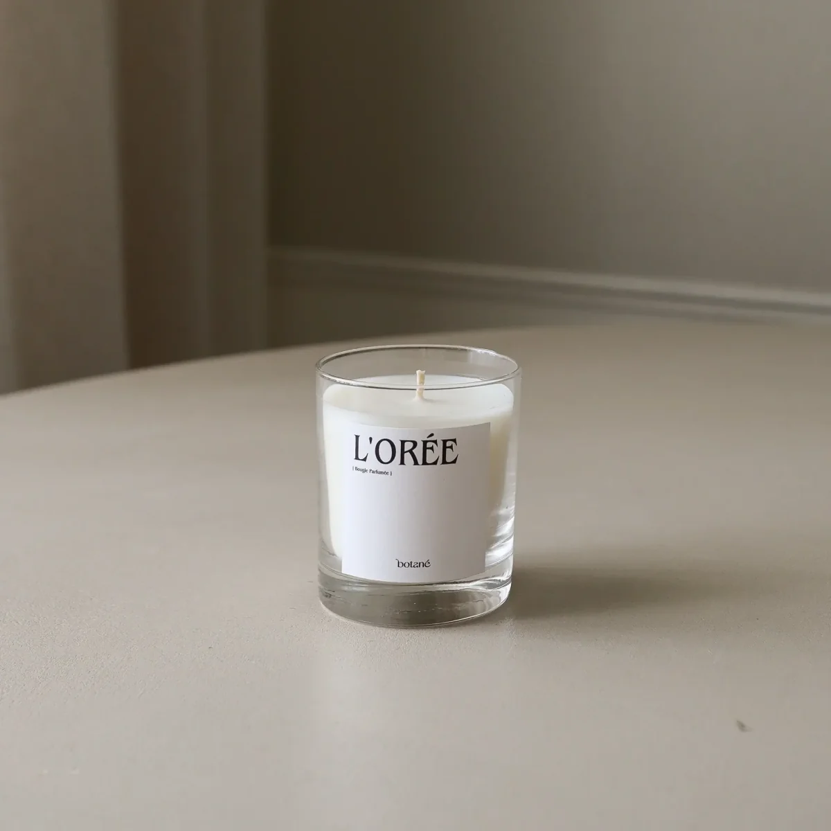 Botané Botané scented candle L'Orée – image 4