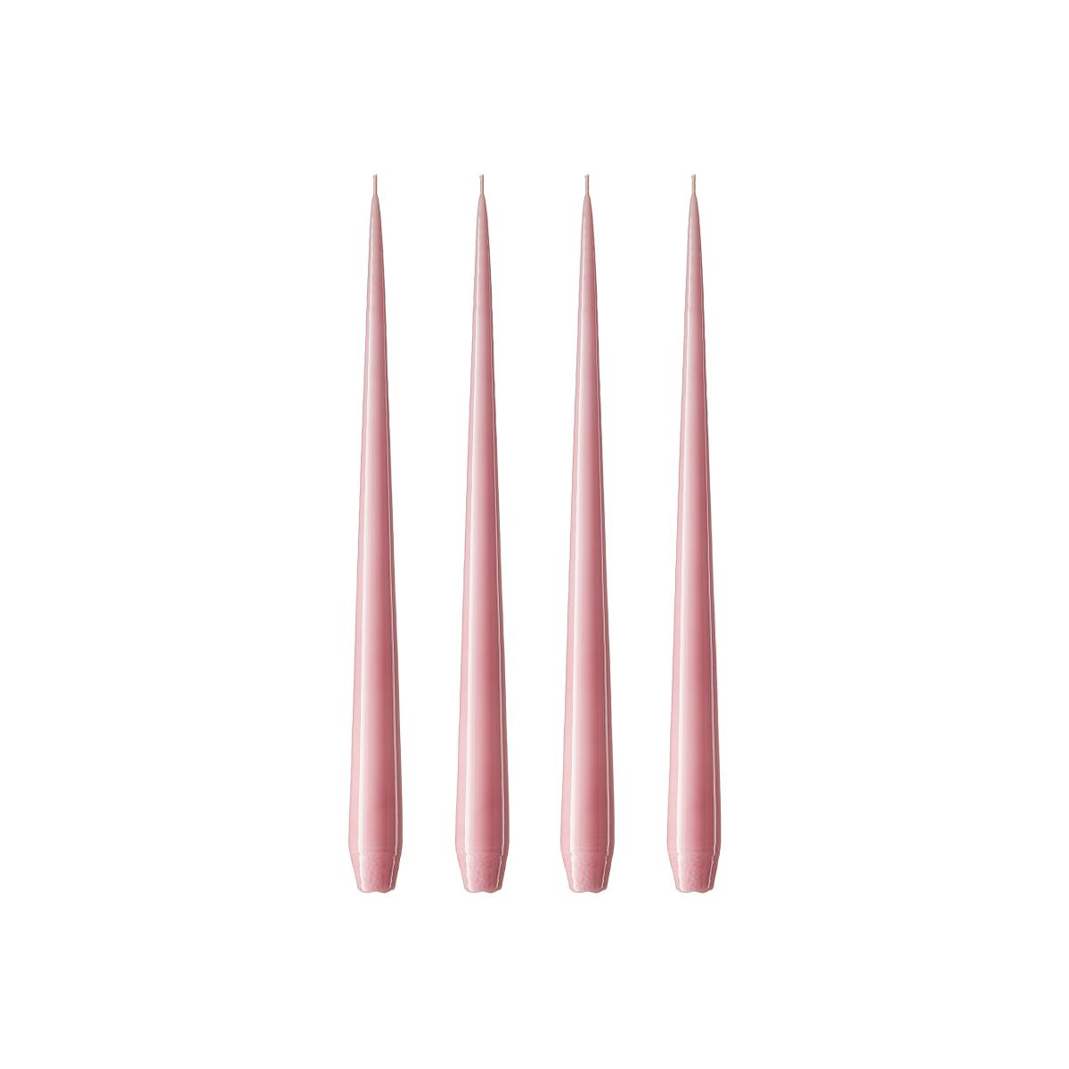 ester & erik ester & erik light 4-pack lacquered old rose 42 cm