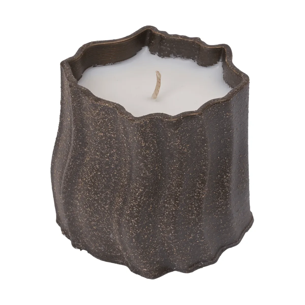 Ferm Living Rylith scented candle 53 h Chamomile – image 5