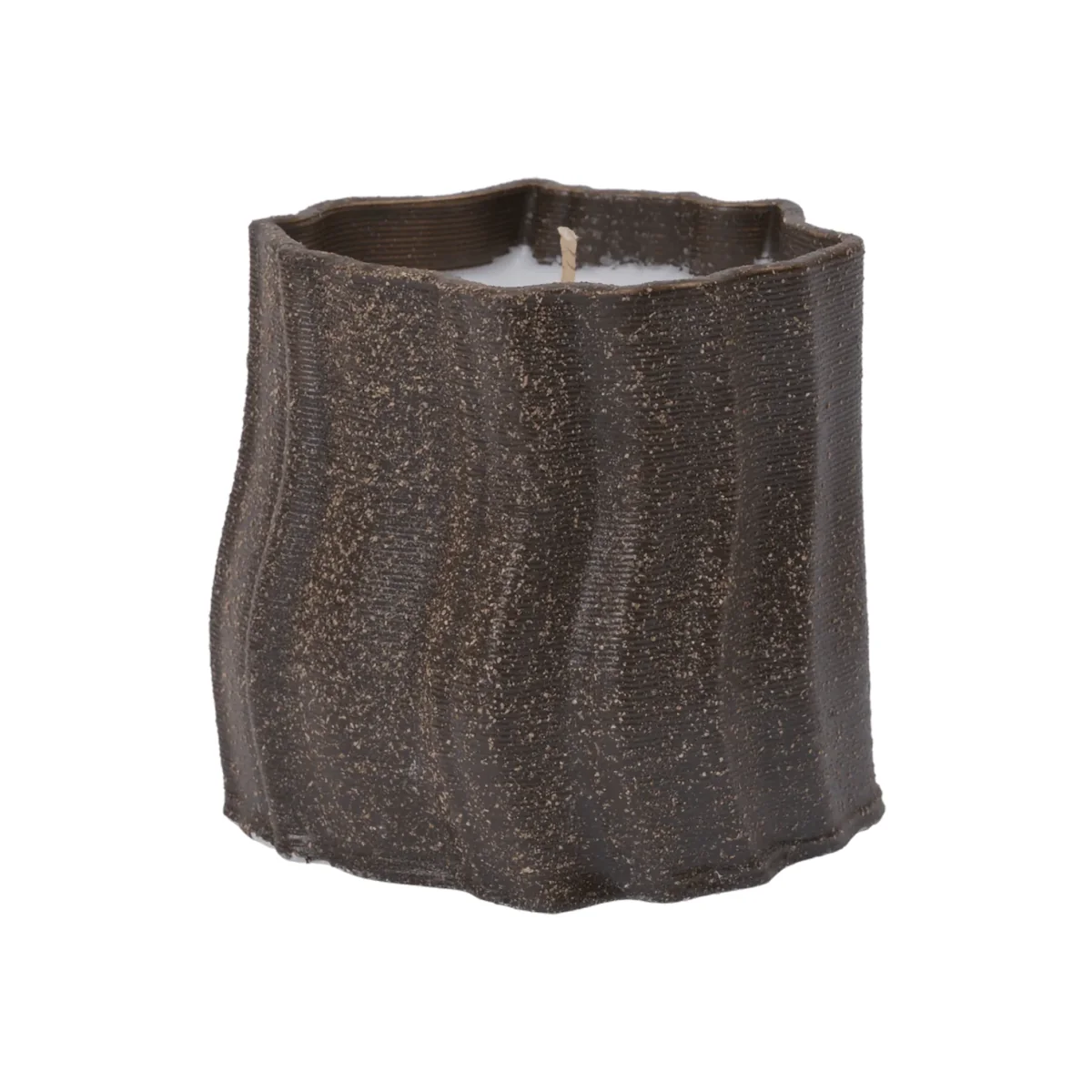 Ferm Living Rylith scented candle 53 h Chamomile – image 1