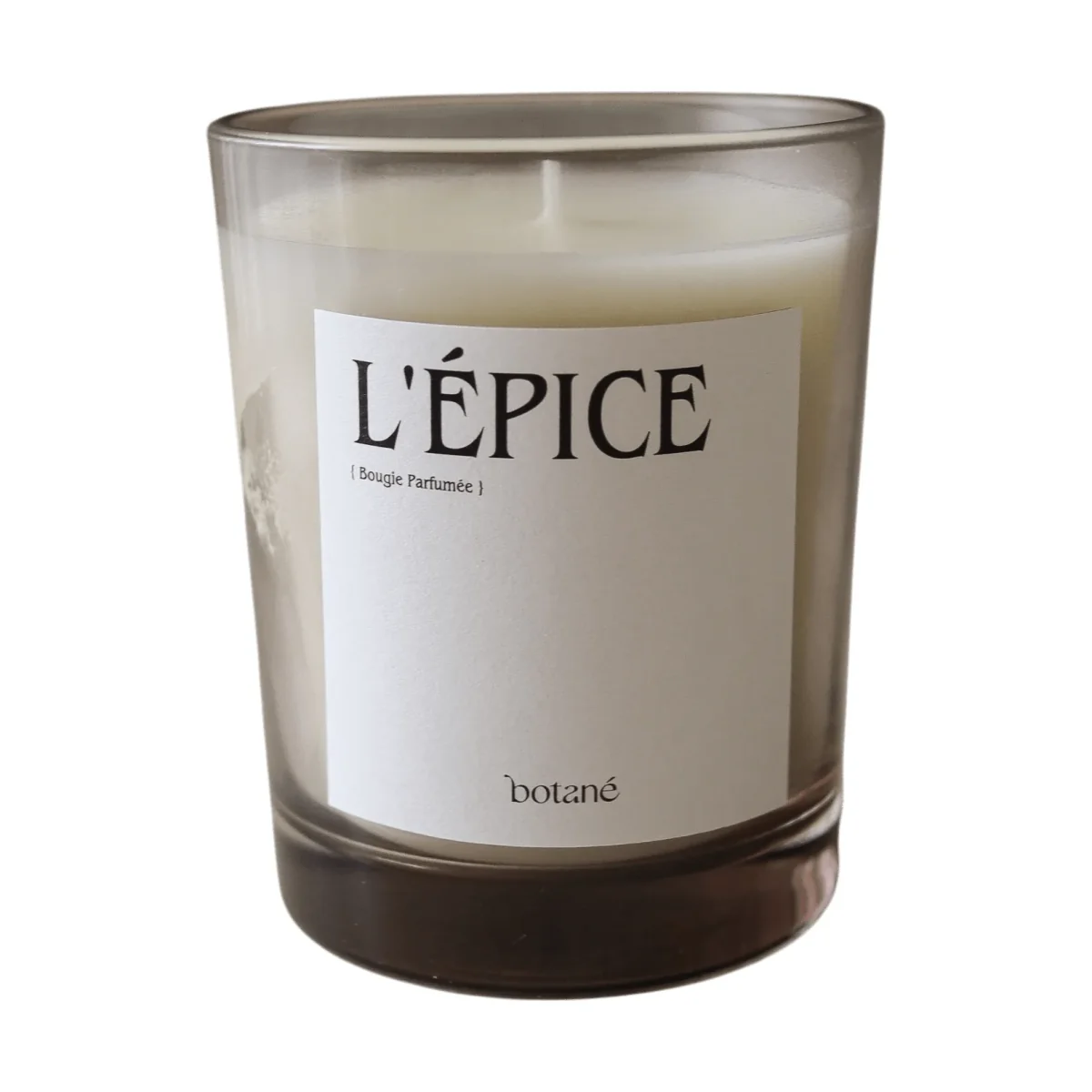Botané Botané scented candle L'epice – image 2