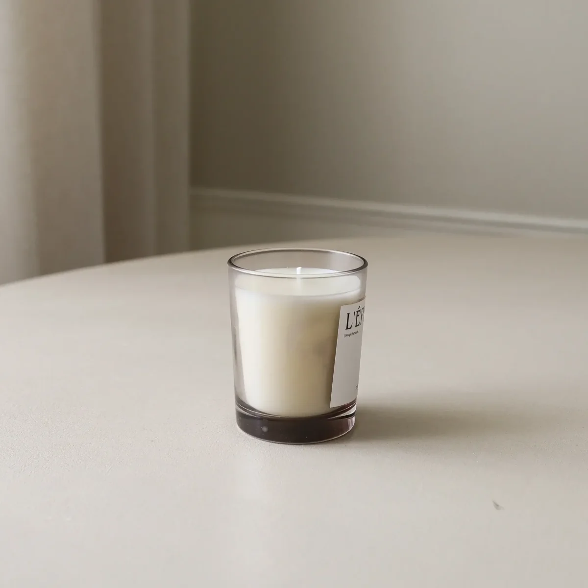 Botané Botané scented candle L'epice – image 1