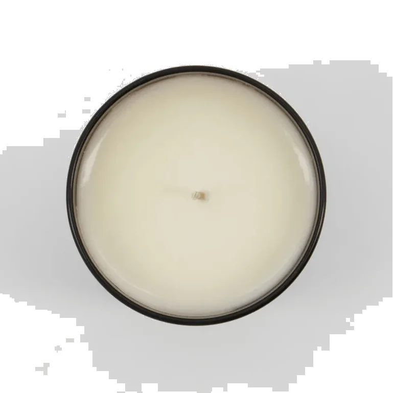 Meraki Meraki scented candle 35 hours Amber dust – image 1