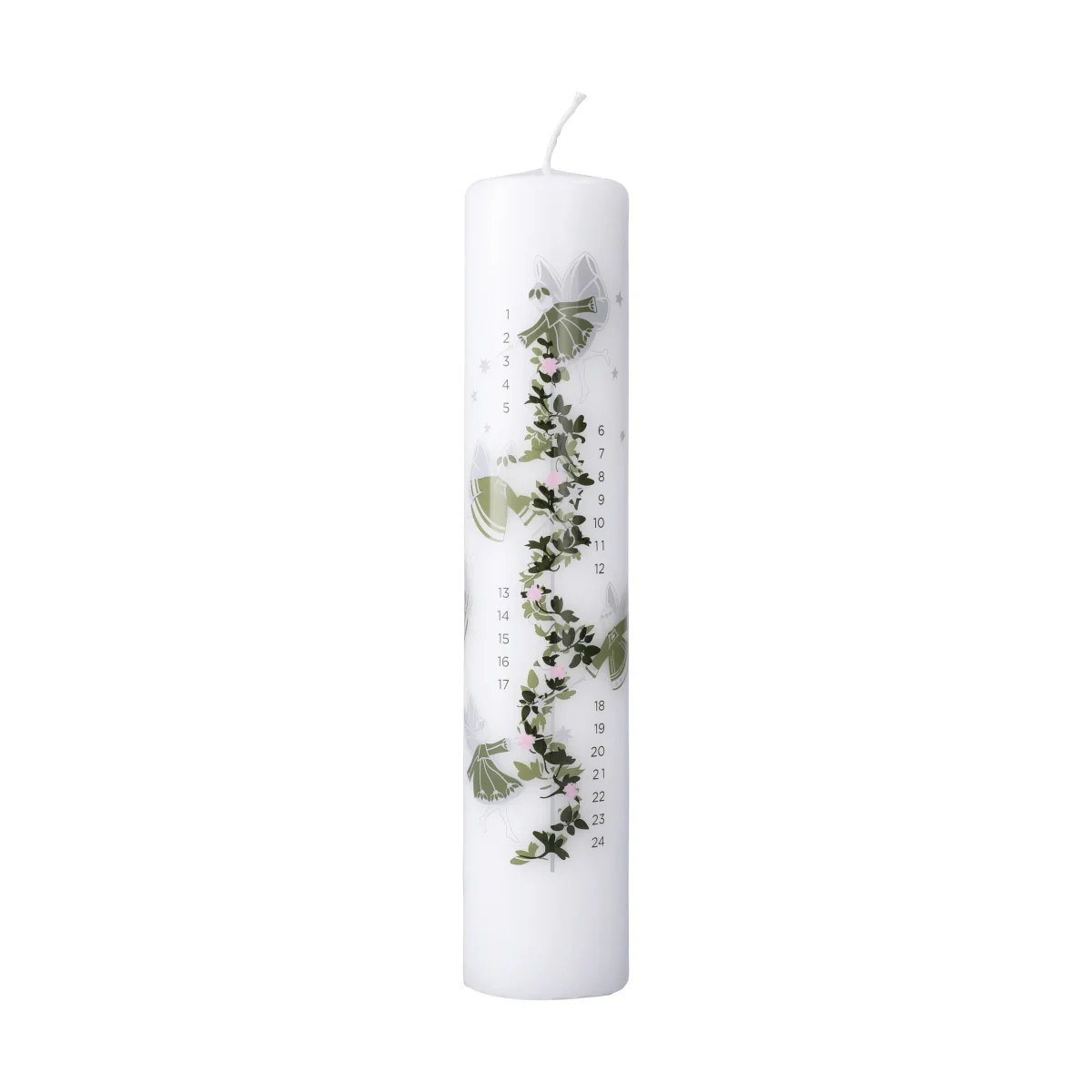 Holmegaard Holmegaard Christmas advent candle 2026 – image 2