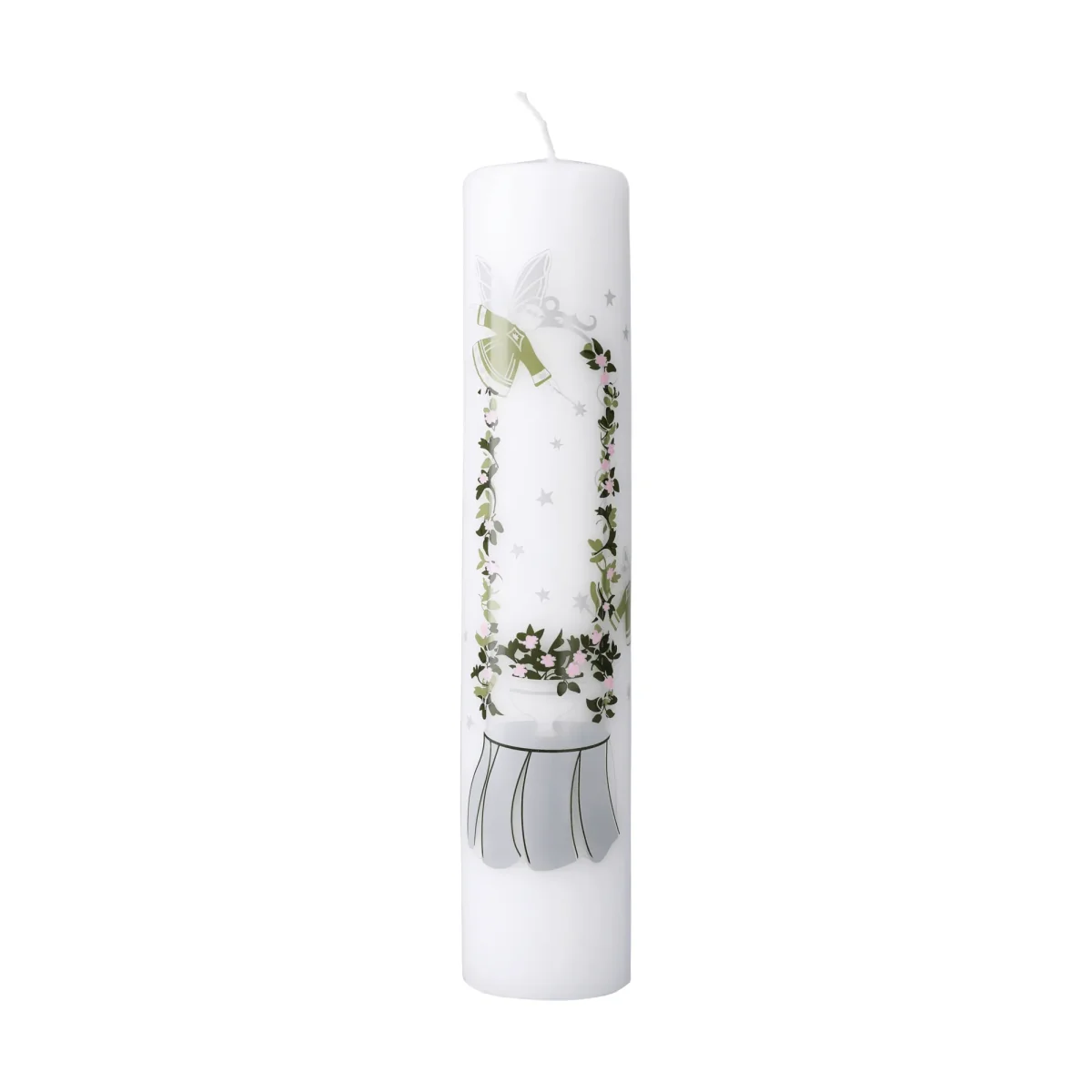 Holmegaard Holmegaard Christmas advent candle 2026 – image 3