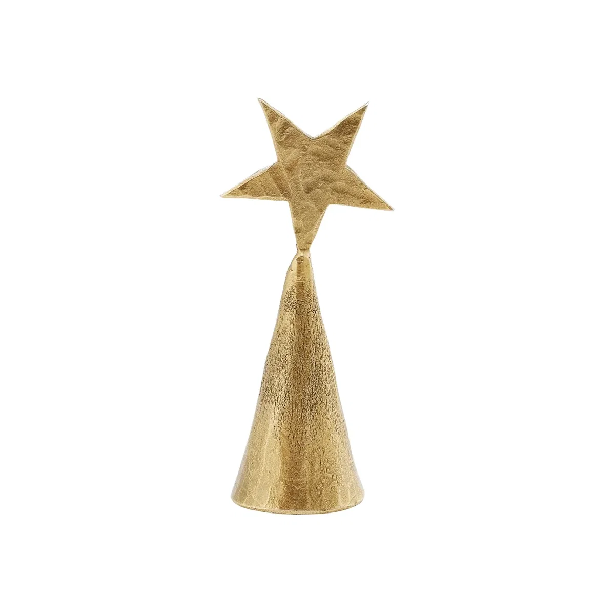 Lene Bjerre Imelia candle snuffer Gold-coloured 3x3x8 cm – image 1
