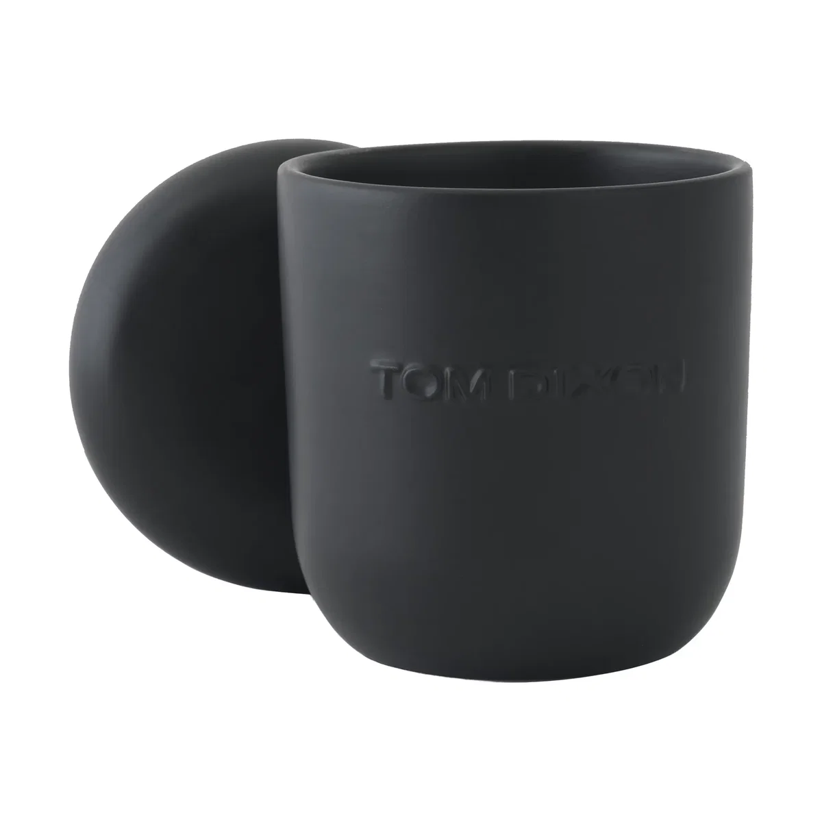 Tom Dixon Tom Dixon scented candle London 32 h – image 3