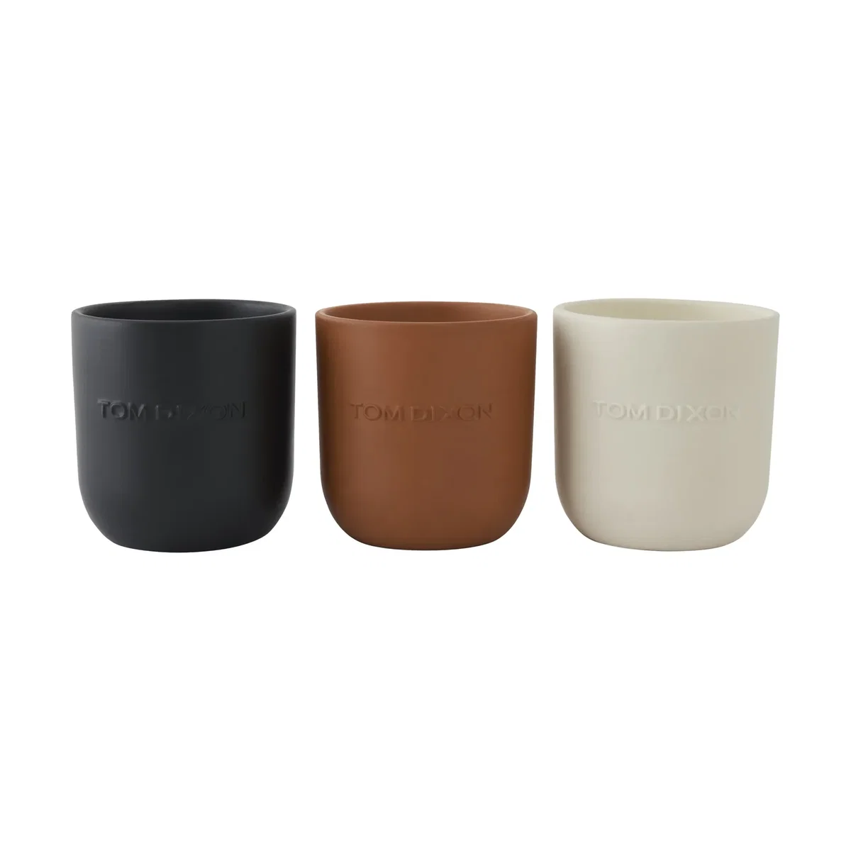 Tom Dixon Tom Dixon scented candle London 32 h – image 4