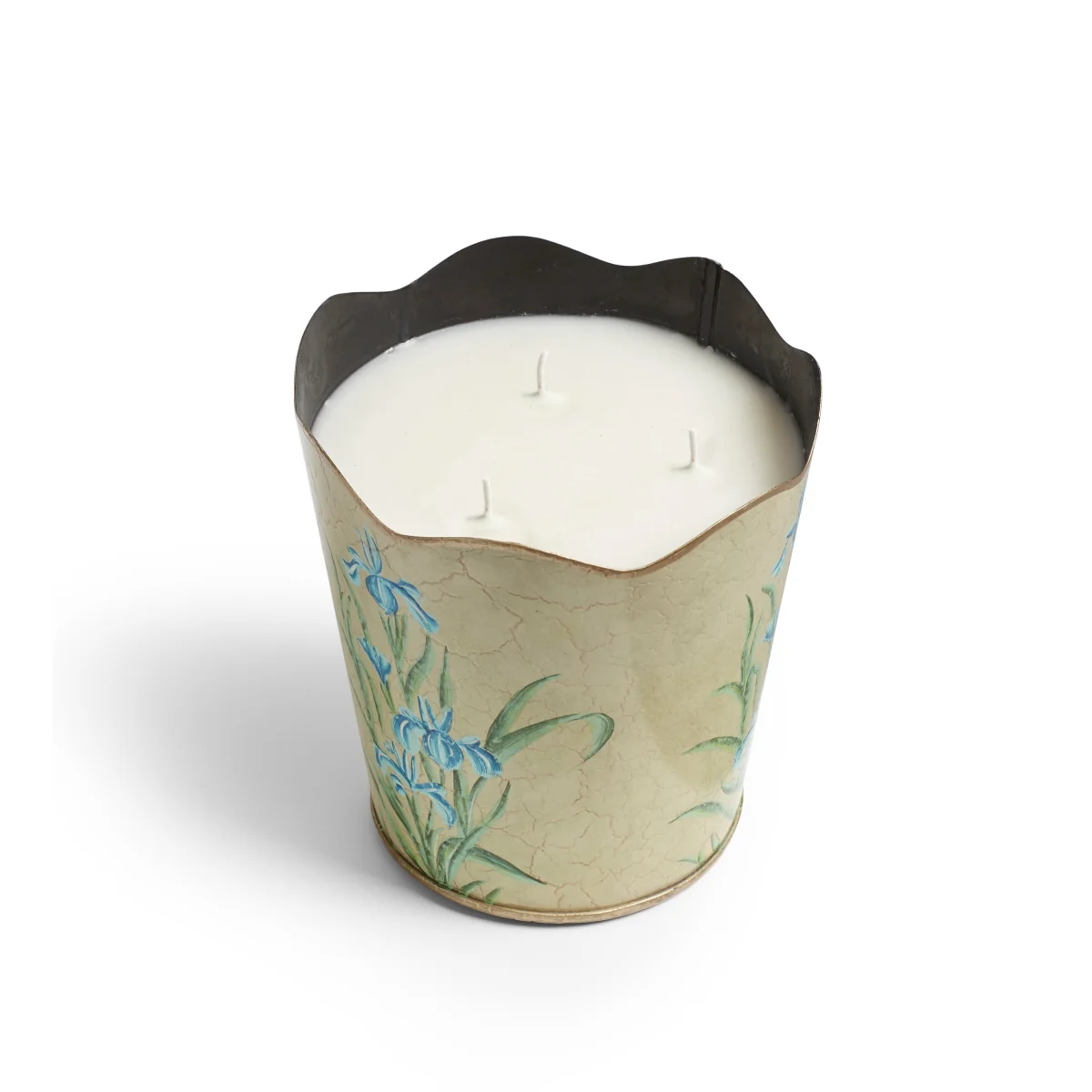 OKA, Jade Valley Candle 1.5kg - Multi, Fragrance Candle – image 2