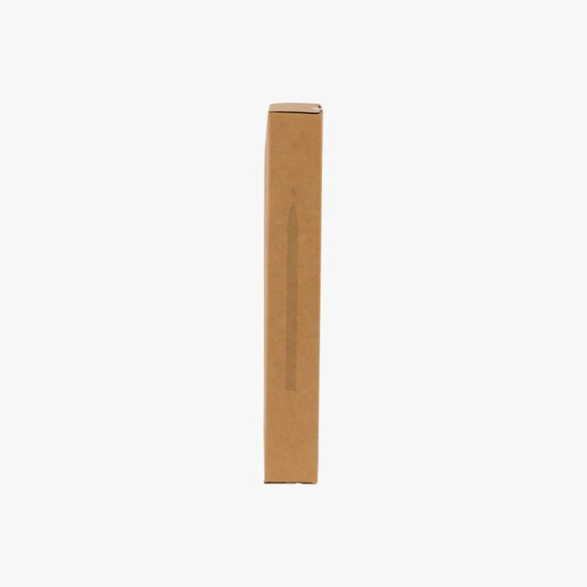 Lucera Tapered Dinner Candles in Espresso, Set of 8 – image 3