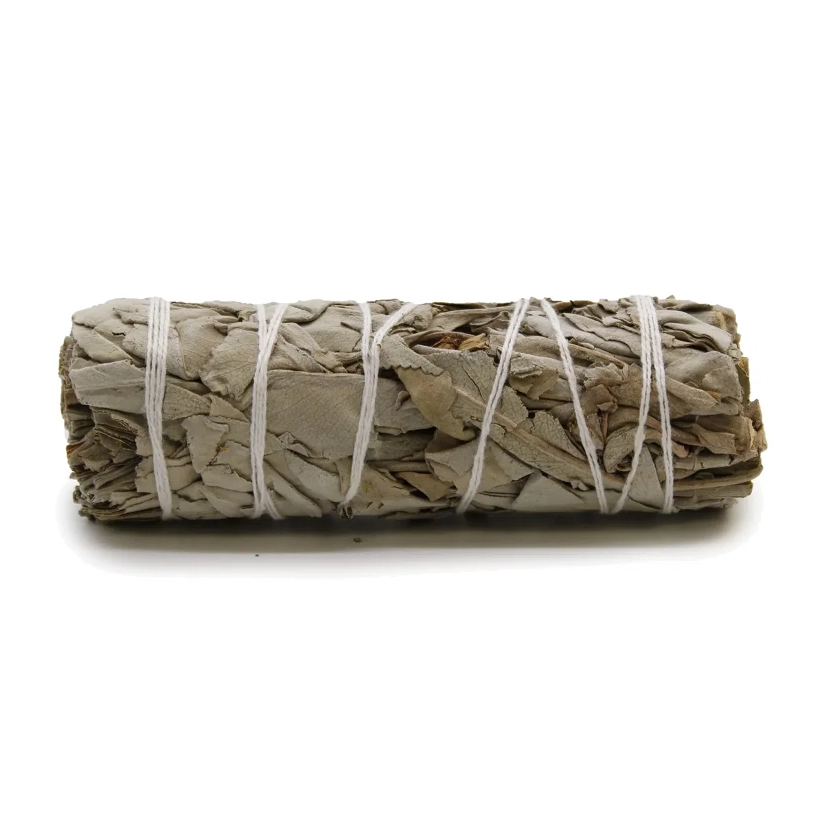 White Sage Smudge Stick for Cleansing, Purification - Grey – image 1