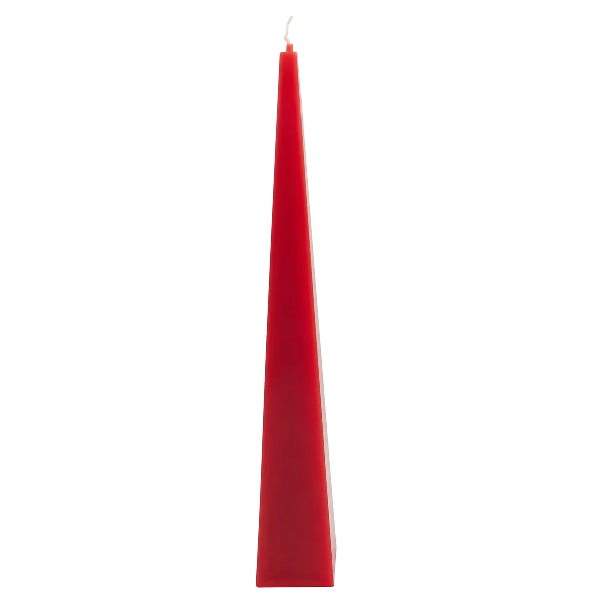 Red or Cream Advent Candle – image 4