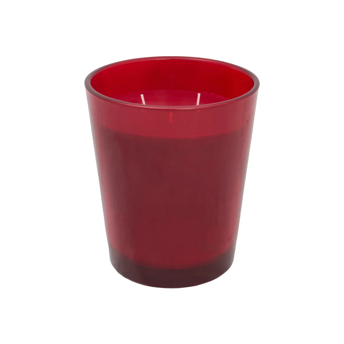 Spiced Berries Large 3 Wick Candle – image 1