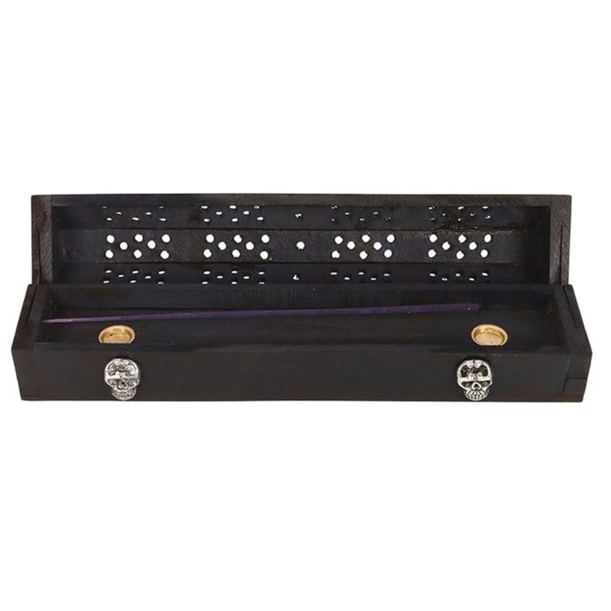 Something Different Walking Dead Anti Incense Box - Black/Blue – image 2