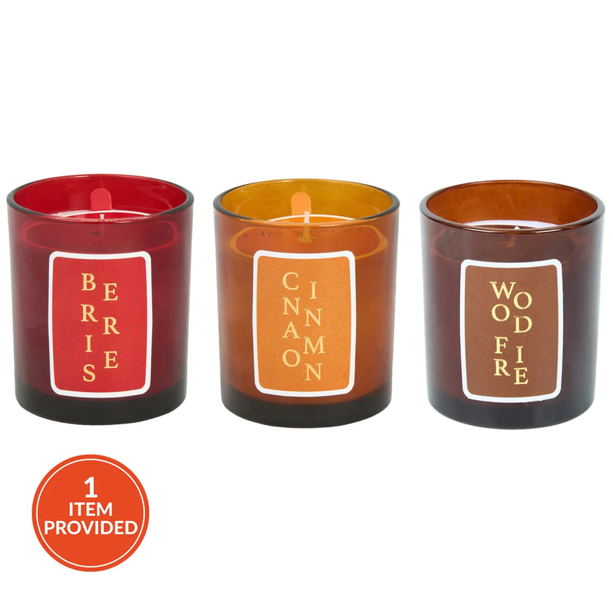 Scented Candle – image 2