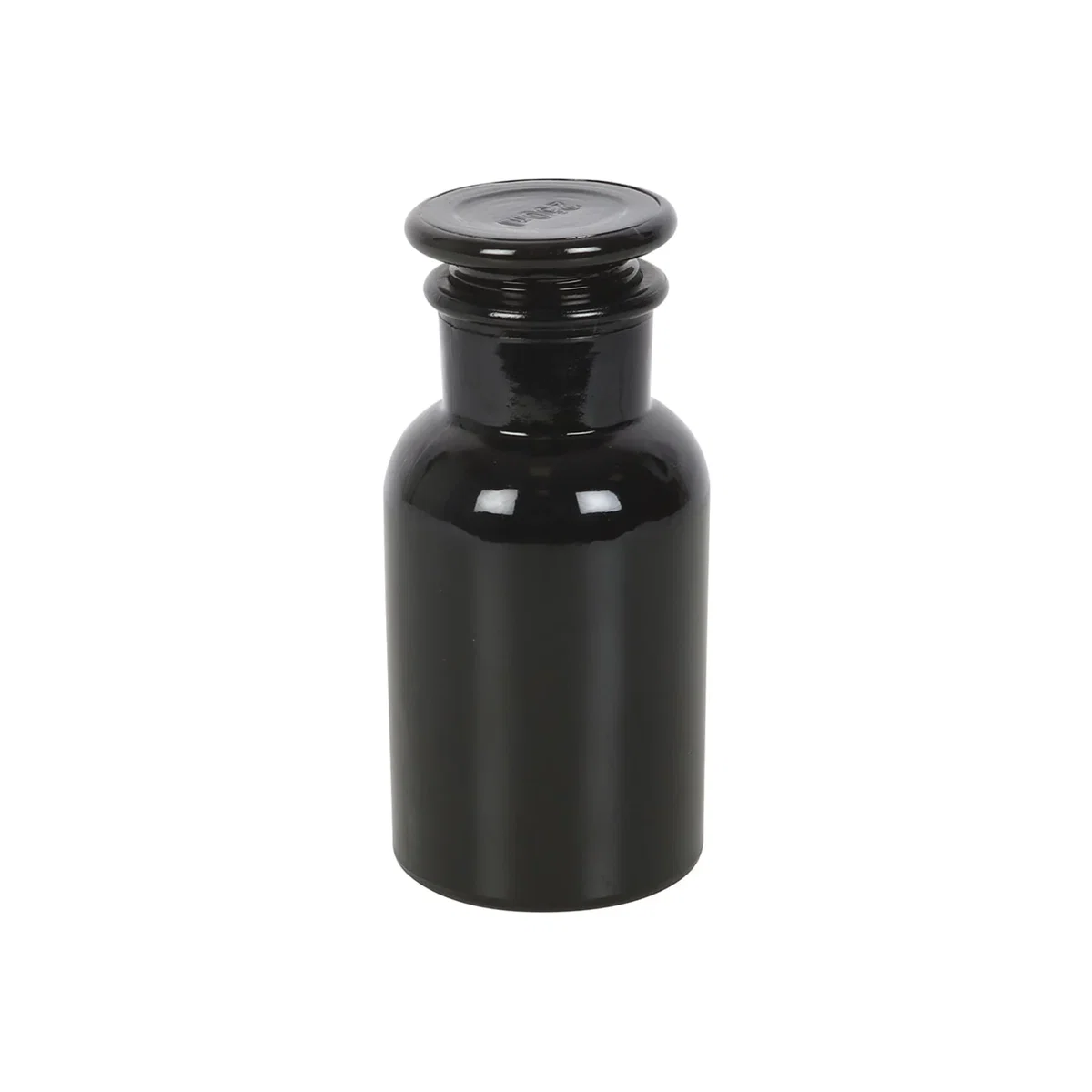 Something Different Deadly Nightshade Candle - Black – image 1