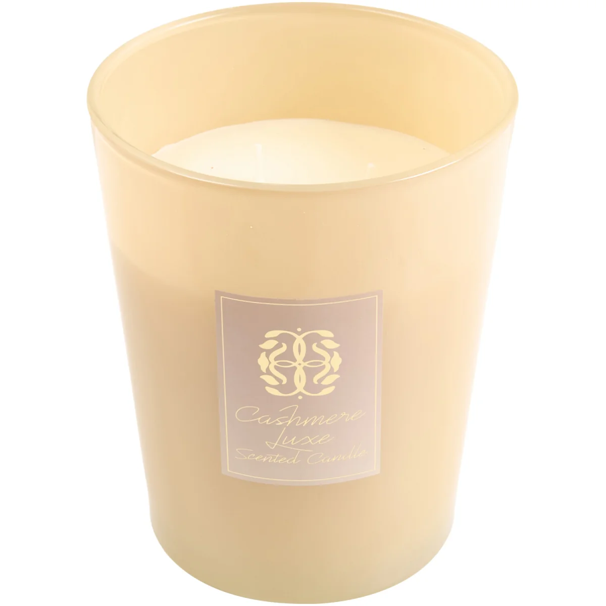 Cashmere Luxe Large Candle – image 3
