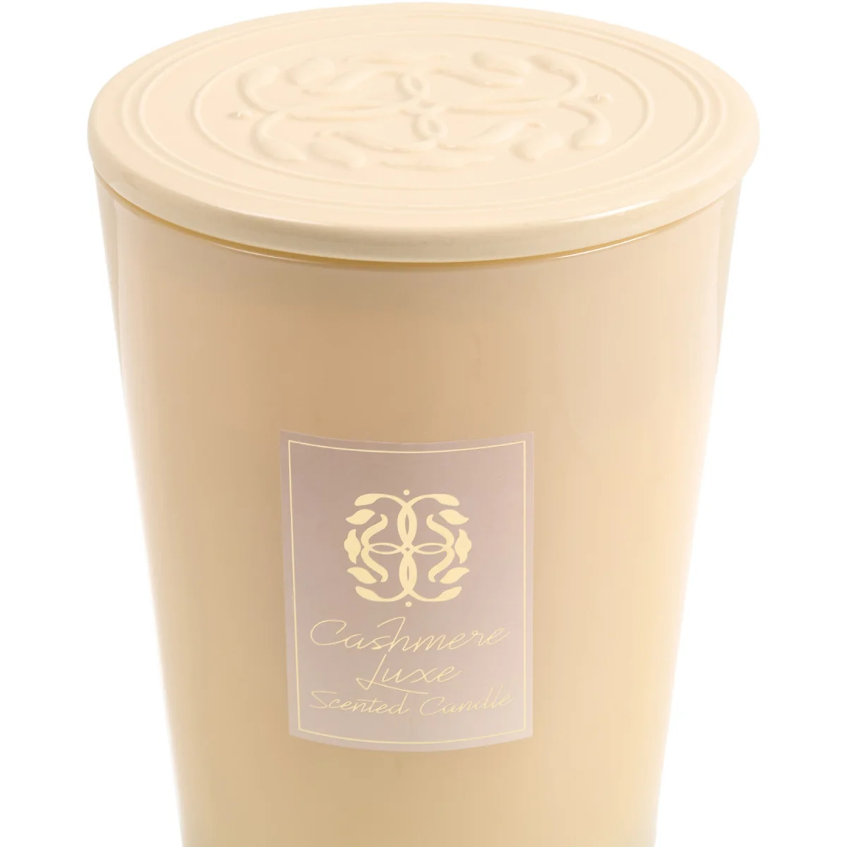 Cashmere Luxe Large Candle – image 4