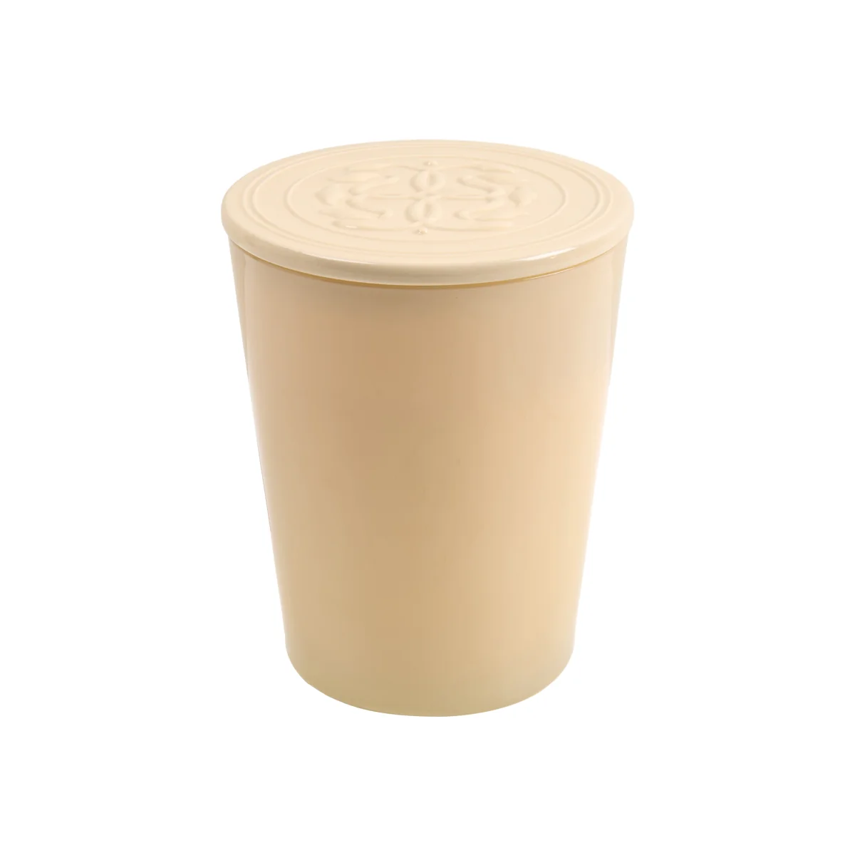 Cashmere Luxe Large Candle – image 1