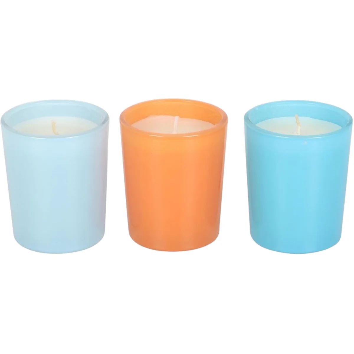 Pack of 3 Scents of Europe Scented Candle – image 3