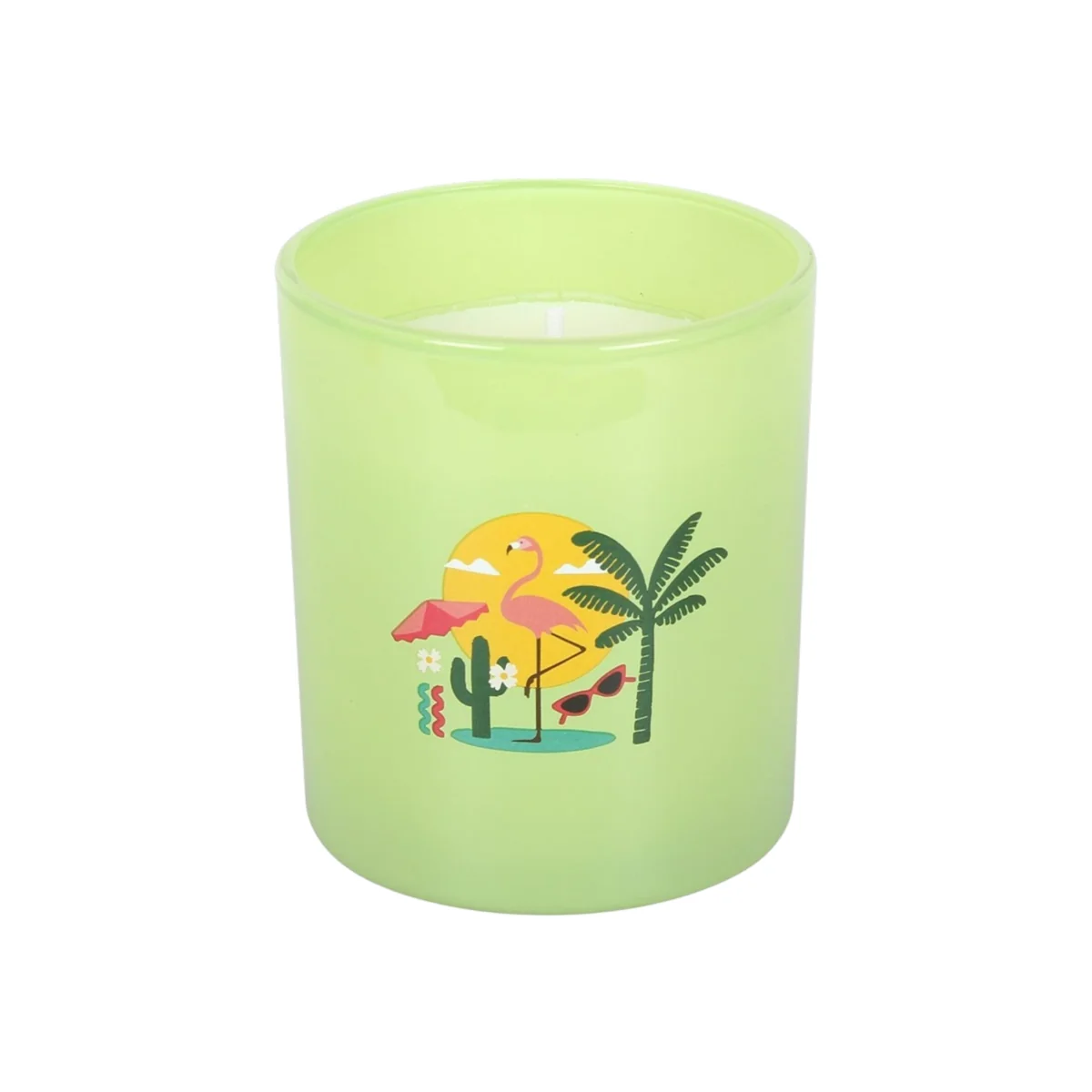 Palm Springs Scented Candle – image 1