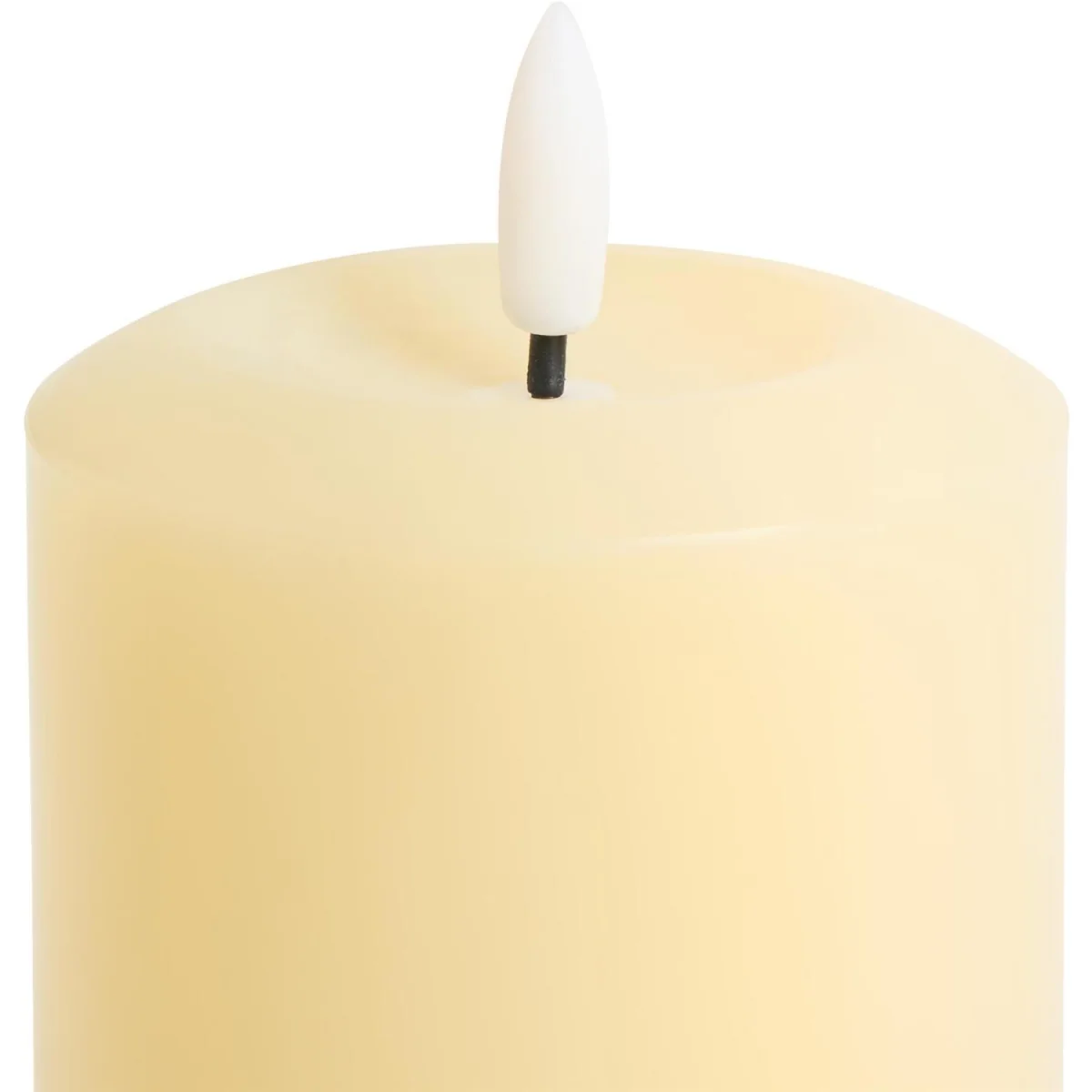 OHS LED Candles - Cream – image 5
