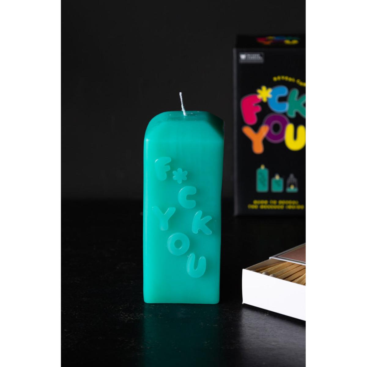 Fuck You Candle – image 2